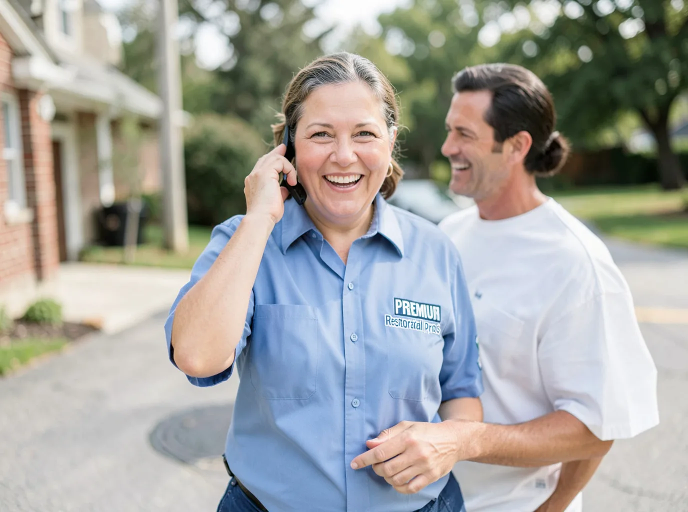Water Damage Restoration Shubert, NE FAQs